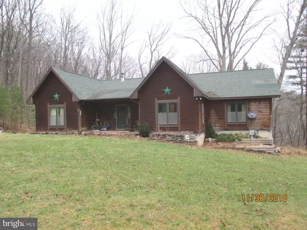 Berkeley Springs, WV 25411,511 SILVERCREEK LN