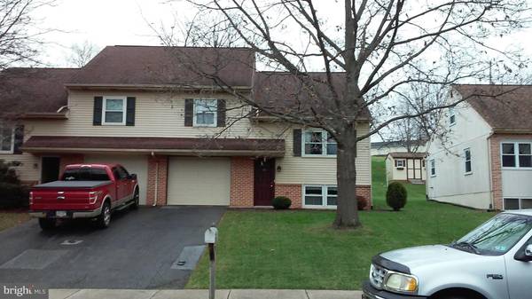 94 MARION TERRACE, Ephrata, PA 17522