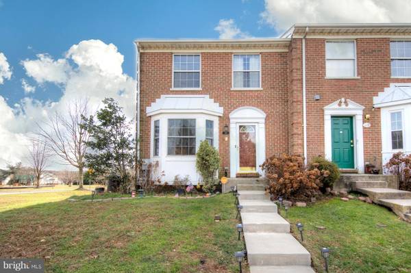 501 DOEFIELD CT, Abingdon, MD 21009