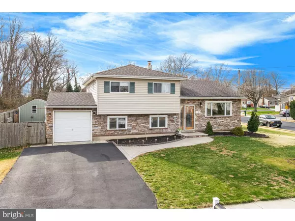 55 ARGONNE AVE, Hamilton, NJ 08620