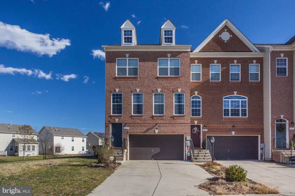 4943 OLYMPIA PL, Waldorf, MD 20602