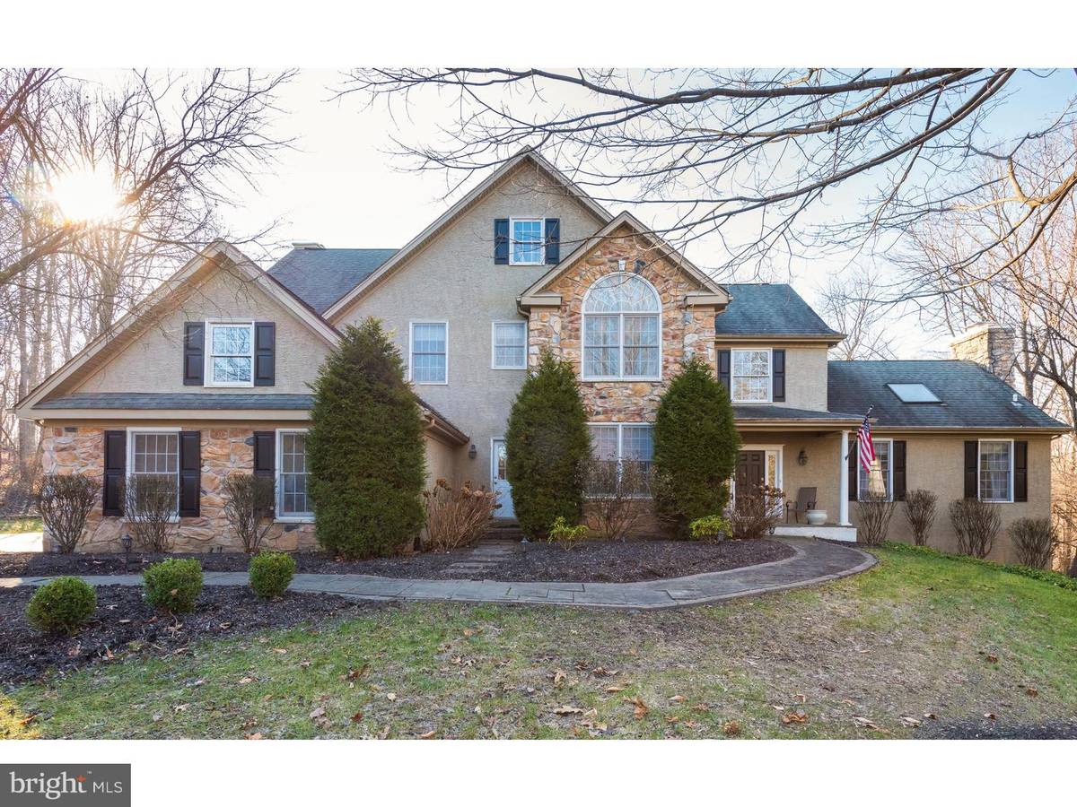 Downingtown, PA 19335,1439 CAROLINA PL