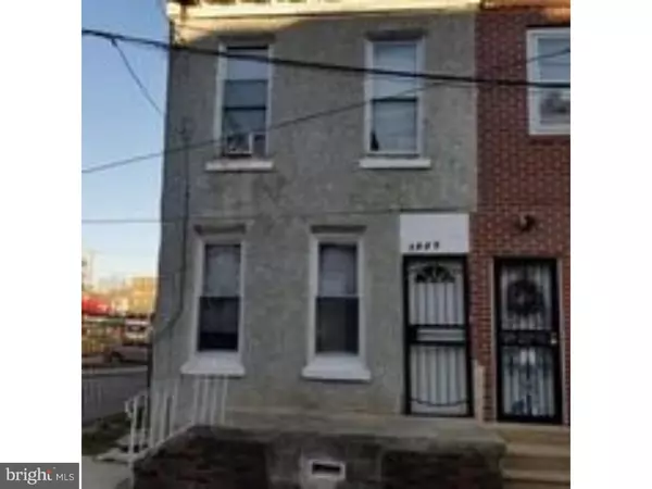 Philadelphia, PA 19121,1923 INGERSOLL ST