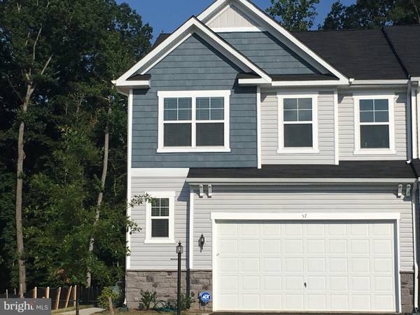 53 WELLSPRING DR, Fredericksburg, VA 22403