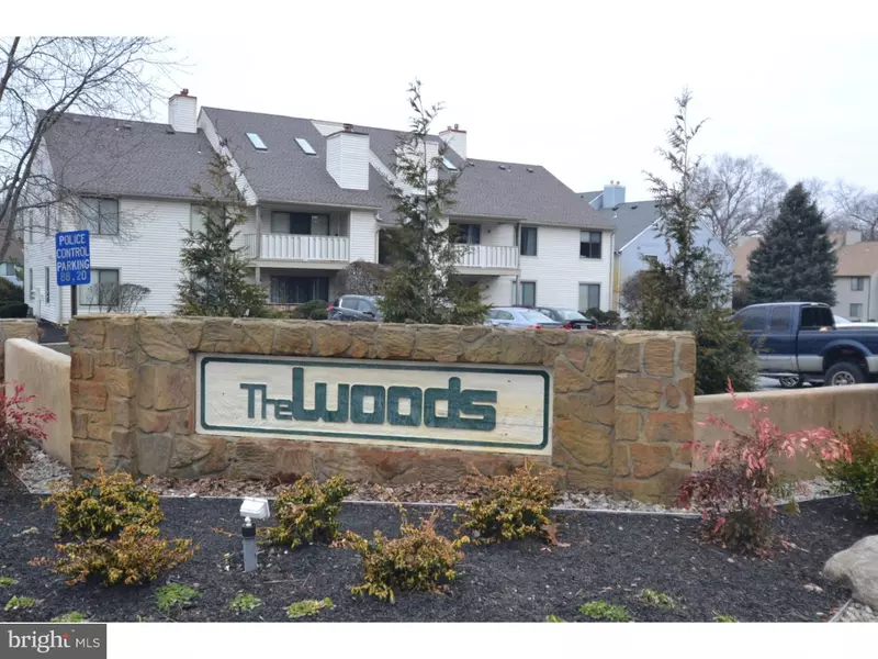 1802 THE WOODS I I, Cherry Hill, NJ 08003