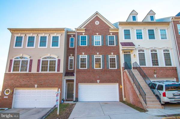 3305 BEECHCLIFF DR, Alexandria, VA 22306