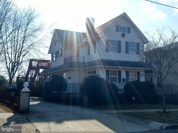 829 E MONTROSE ST, Vineland, NJ 08360