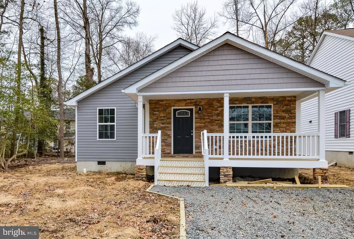 Colonial Beach, VA 22443,TBD 11TH ST