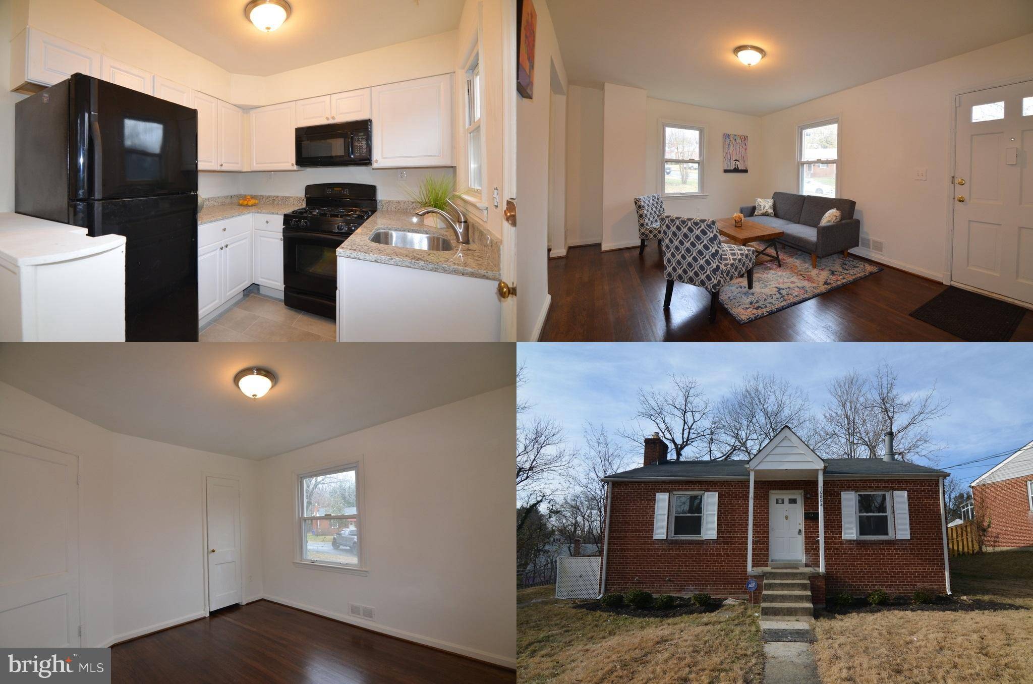 10804 STELLA CT, Kensington, MD 20895