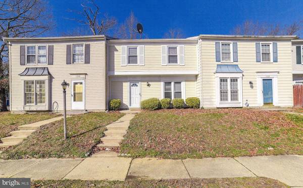 Waldorf, MD 20602,1731 BRIGHTWELL CT