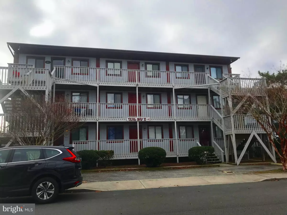 Ocean City, MD 21842,149 CAPTAINS QUARTERS RD #10202