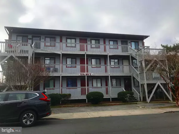 149 CAPTAINS QUARTERS RD #10202, Ocean City, MD 21842