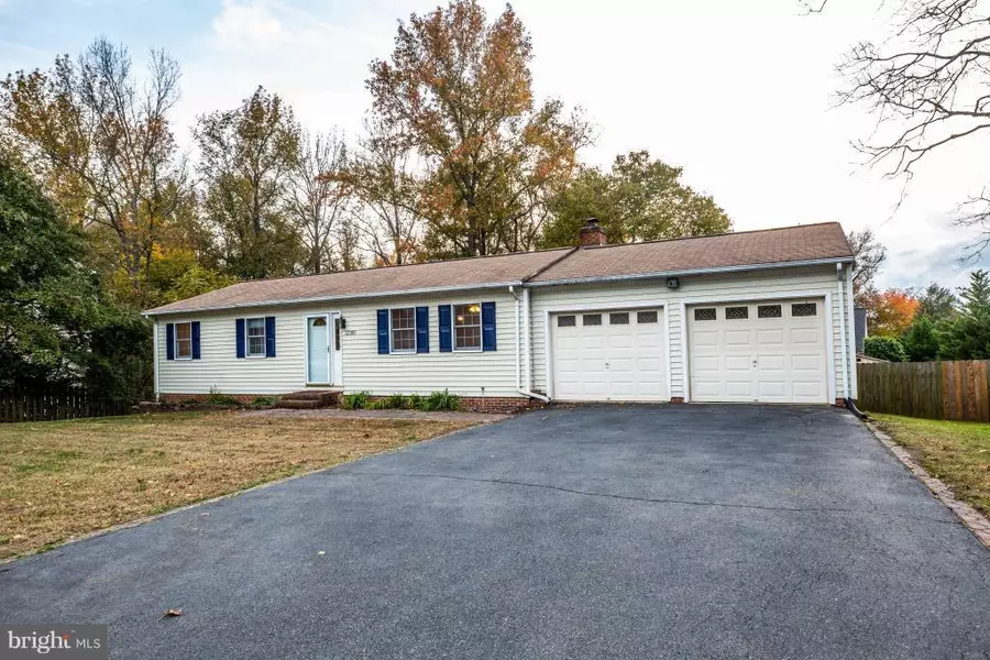 12310 CORTER AVE, Fredericksburg, VA 22407