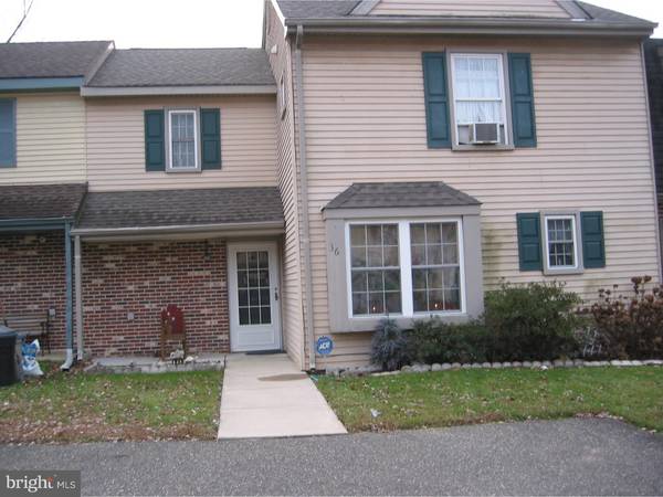 36 NOBLE RD, Sicklerville, NJ 08081