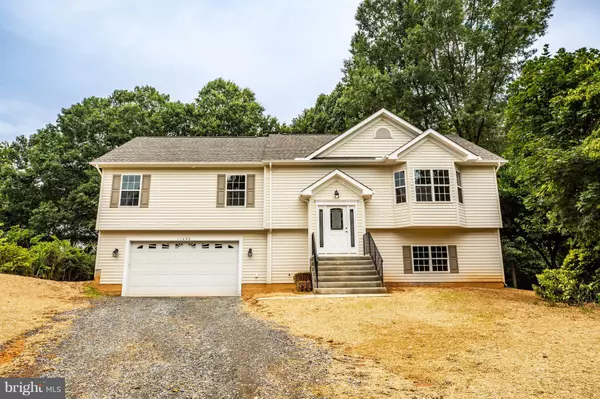 174 LITTLE WHIM RD, Fredericksburg, VA 22405