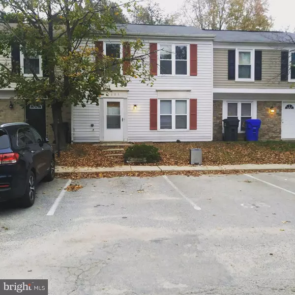 2605 ROOKS HEAD PL, Waldorf, MD 20602