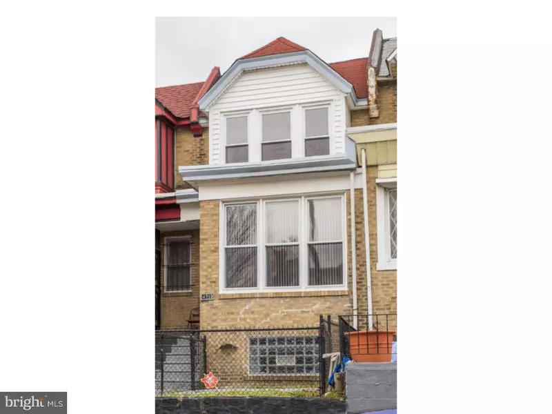 1710 GEORGES LN, Philadelphia, PA 19131