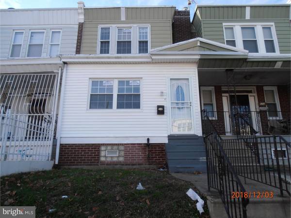 574 E CHELTENHAM AVE, Philadelphia, PA 19120