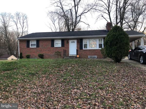 4007 BUCK CREEK RD, Temple Hills, MD 20748