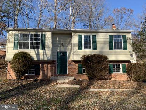 6102 PLUM WAY, Clinton, MD 20735