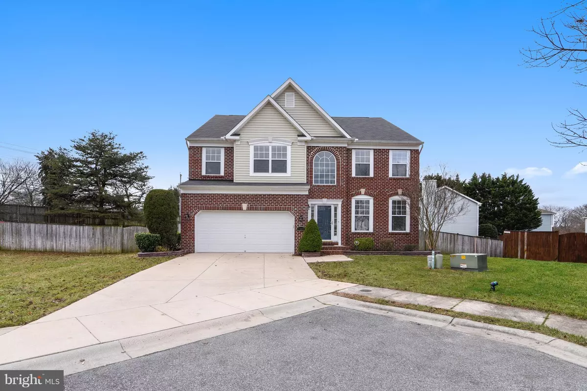 Severn, MD 21144,7714 LITTLEFIELD CT