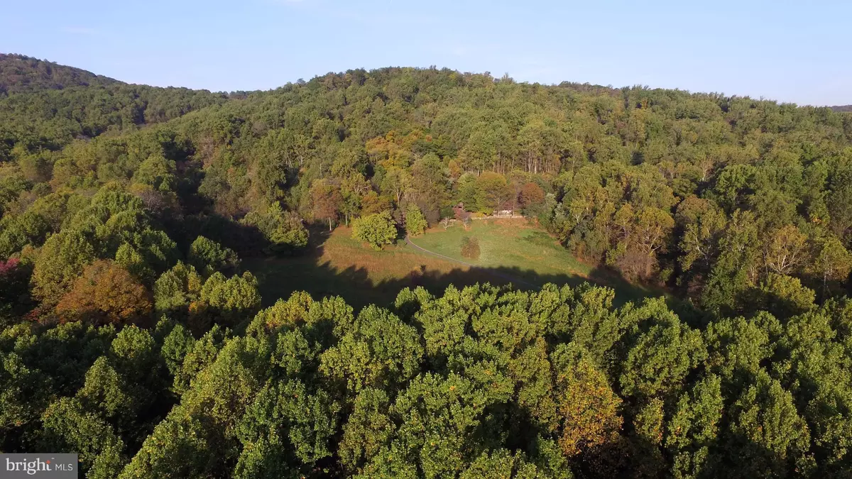 Markham, VA 22643,12648 MOSS HOLLOW RD