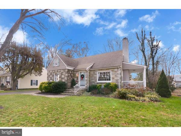 114 BRINER LN, Hamilton Square, NJ 08690