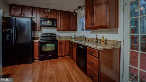 Waldorf, MD 20602,5406 WEDDING CT