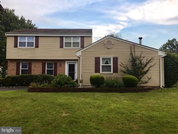 4757 ANACONDA RD, Bensalem, PA 19020