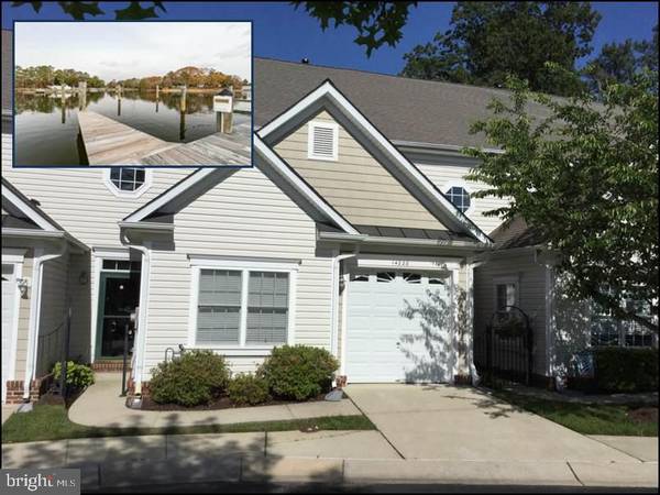 14228 FOXHALL RD #18, Dowell, MD 20629