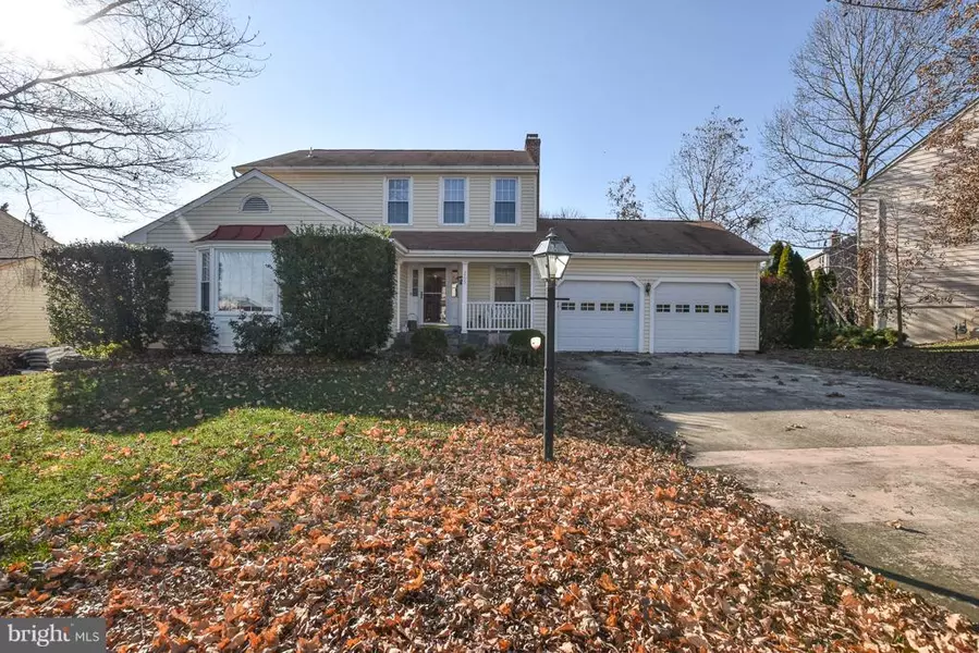 205 PRIMAVERA CIR, Sterling, VA 20165