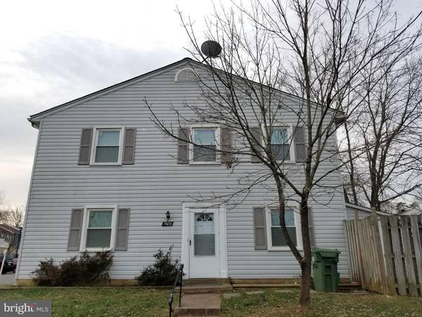 7600 GLENOLDEN PL, Manassas, VA 20111