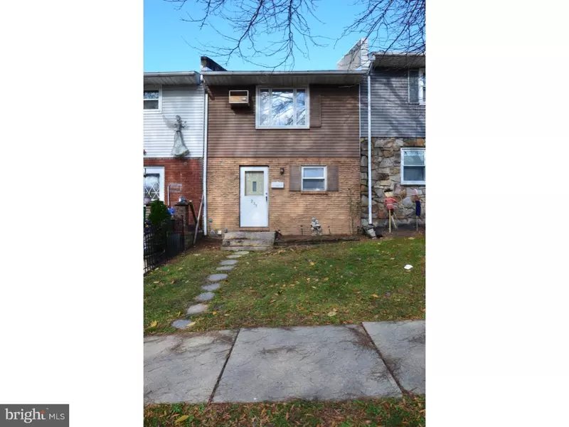 233 E MOSSER ST, Allentown, PA 18109