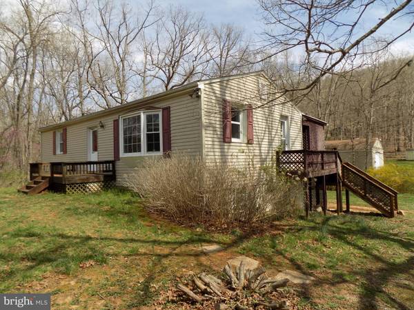 6800 HOWELLSVILLE RD, Boyce, VA 22620