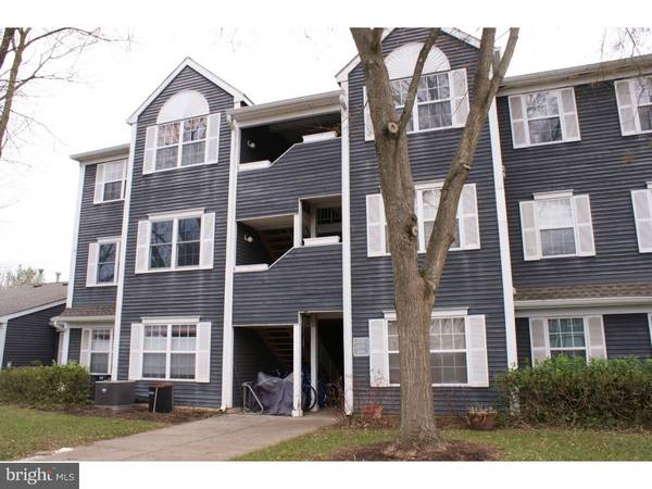 31 KETLEY PL #8, Princeton, NJ 08540