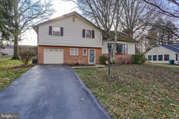 Lancaster, PA 17603,1510 SPRINGSIDE DR