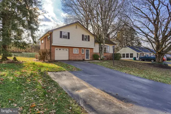 Lancaster, PA 17603,1510 SPRINGSIDE DR