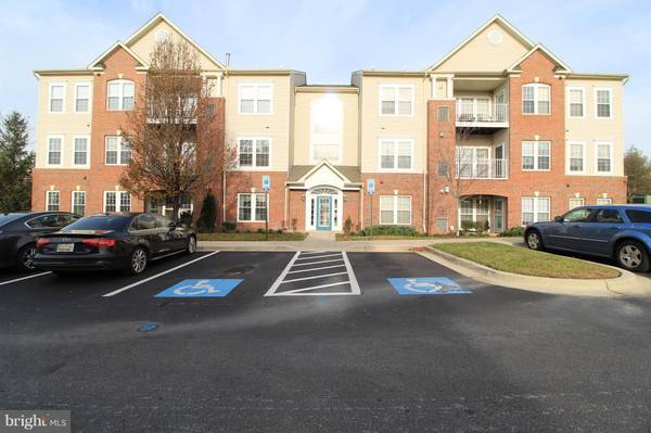 2498 AMBER ORCHARD CT E #203, Odenton, MD 21113