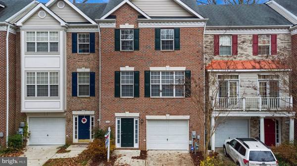 306 PINTAIL LN, Annapolis, MD 21409