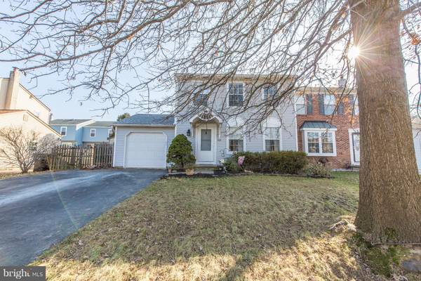 Lansdale, PA 19446,114 COVENTRY CIR