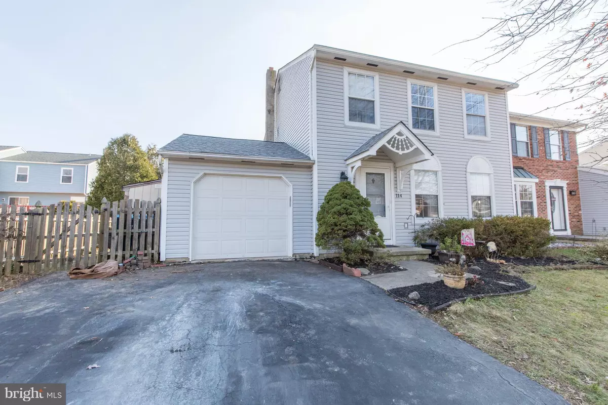 Lansdale, PA 19446,114 COVENTRY CIR