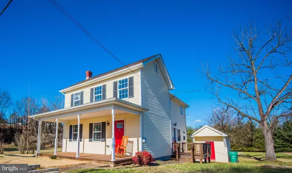 Luray, VA 22835,311 S COURT STREET EXT