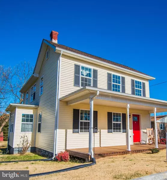 311 S COURT STREET EXT, Luray, VA 22835