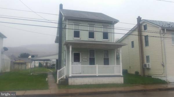 438 NORTH ST, Lykens, PA 17048