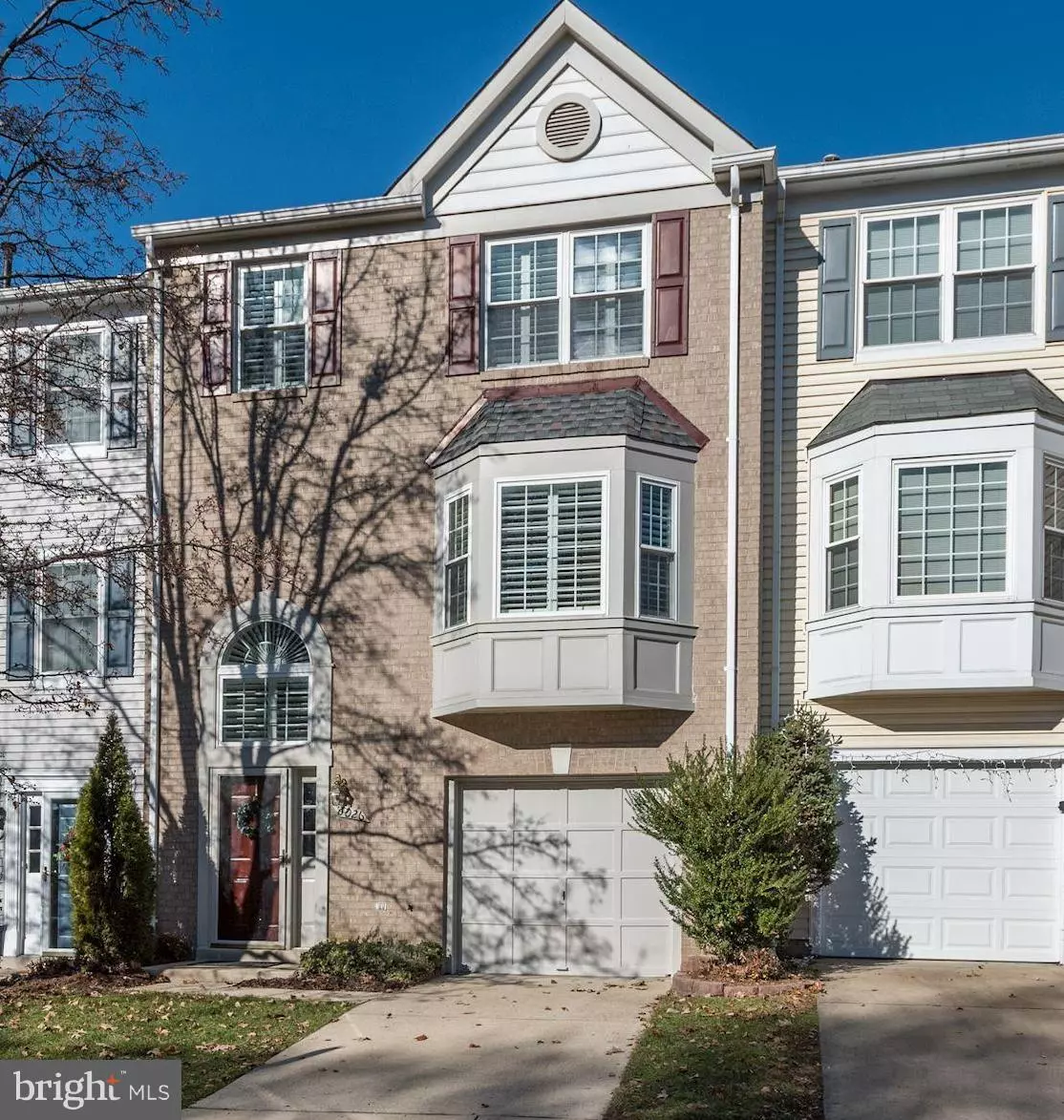 Alexandria, VA 22315,6026 LANDS END LN