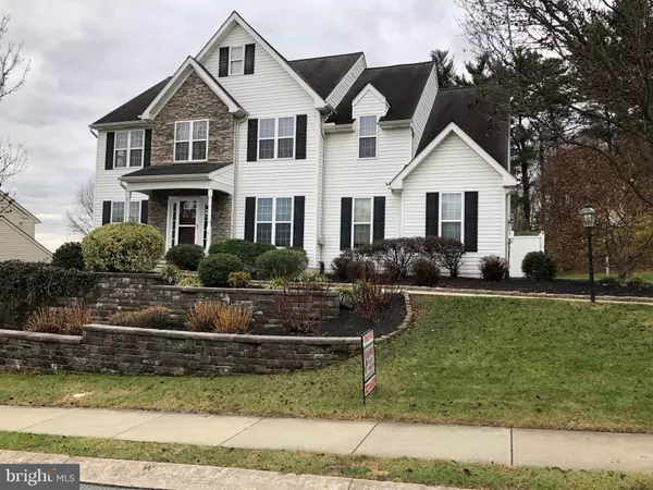 814 SYLVAN RD, Lancaster, PA 17601