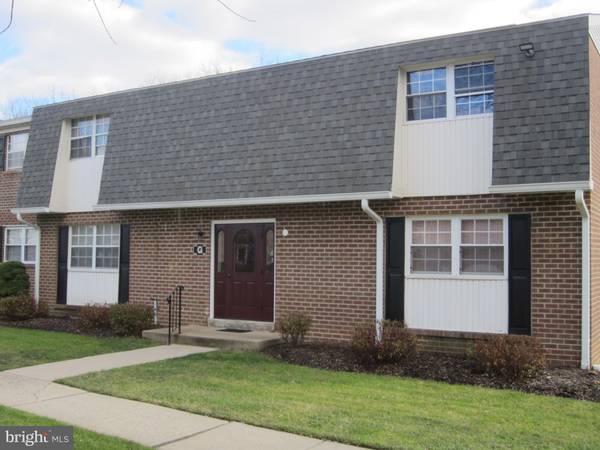 201 HAMPTON CROSSING #G, Southampton, PA 18966