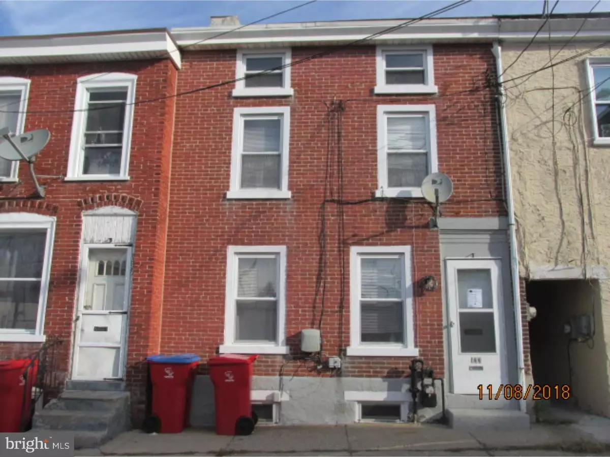 Norristown, PA 19401,133 ANN ST