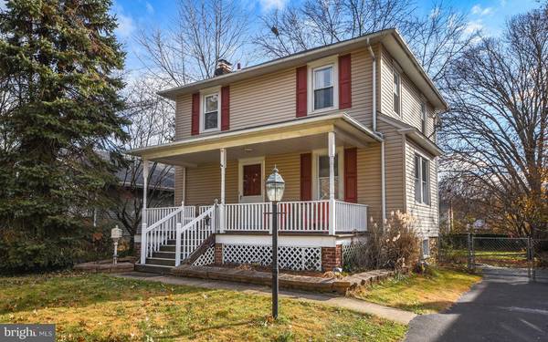 1363 ARNOLD AVE, Abington, PA 19001