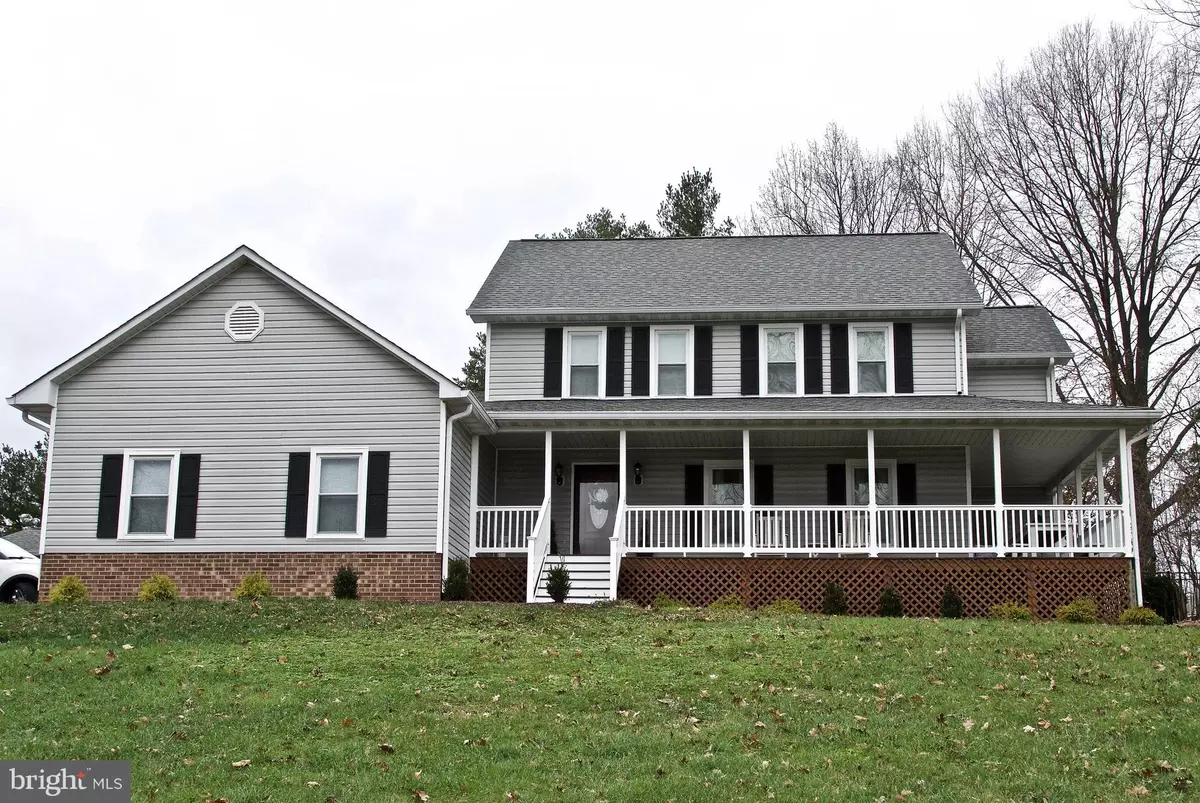 Haymarket, VA 20169,4009 GYPSUM HILL RD